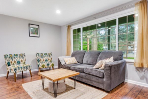 Interlake Escape
